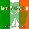 Brendan Fortune - Green White & Gold (Backing Track)