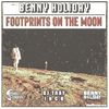Benny Holiday - Footprints On The Moon