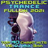 Turn the Doll - Venus (Psychedelic Trance Fullon DJ Mixed)