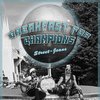 Snowy Shaw / Breakfast for Champions - Street-Jeans (feat. Magnus Olsfelt)