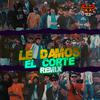 yz - Le damos el corte (feat. Crazy_young, Diegosky, Emaldylema, Dimelo matatan & Seba ccg) (REMIX)