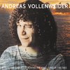 Andreas Vollenweider - Hands and Clouds