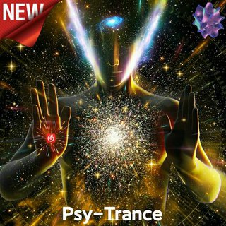 2021｜Psy-Trance ॐ 宇宙本质超弦理论 ॐ
