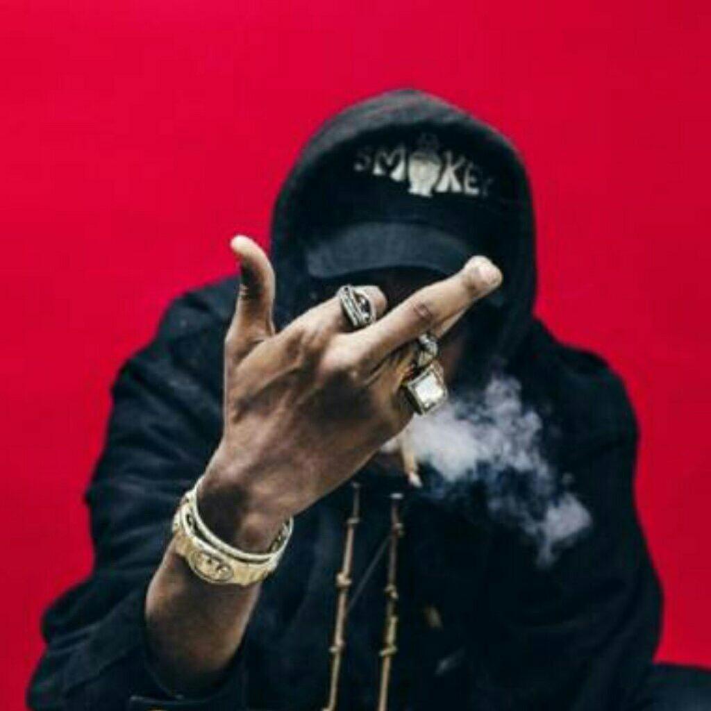 trap rap:令人上瘾的诡谲黑暗的节拍