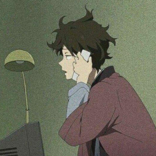 喂在吗？那分手吧...