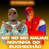 DJ BRUNINHO BDB - NOVINHA DO BUCHECHÃO