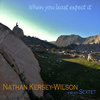 Nathan Kersey-Wilson - Lost Without Sea