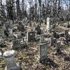 DJ Heron - Abandoned Cemetery