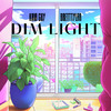 Kaia Guy - Dim light (feat. bretttylar)