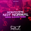 DJ NGK 098 - Montagem Not Normal - Super Slowed (Remix)