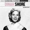 Dinah Shore - I'm Old Fashioned