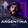 Red Bull Batalla - Octavos de Final (Roma vs. Mecha) (Live)