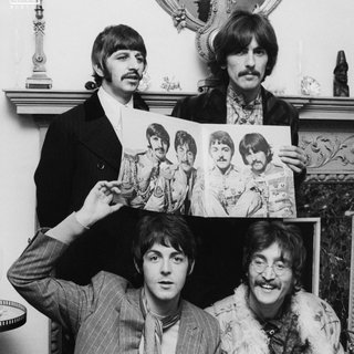 The Beatles丨披头士13专+精选单曲免费版
