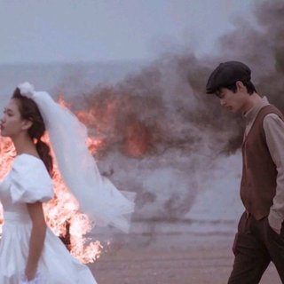 我以为不漏痕迹，却相思满溢
