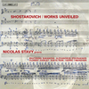 Ekaterina Bakanova - Symphony No. 14 in G minor, Op. 135 (Version for Voices, Piano & Percussion): III. Loreley