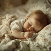 Brahms Lullabies - Newborn Calm Tones