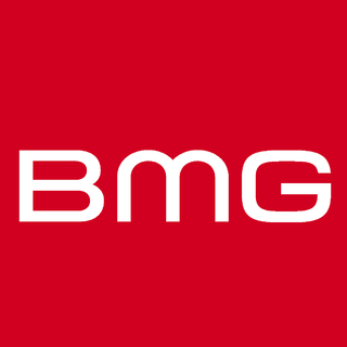 BMG的宝藏金曲