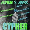 VonnDaGoat - AFBNxBPL Cypher