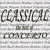Franz Joseph Haydn - Flute Concerto in D Major : II. Adagio