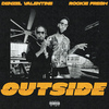 Denzel Valentine - Outside