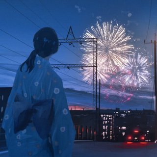 寄一曲乡思｜心在归途 愿你心安处是故乡
