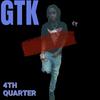 GTK - Thru the rain