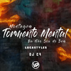 MC LucaStyles - Montagem Tormento Mental (Eu Não Sou do Bem)