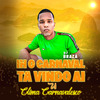 DJ Brazao - Ih o Carnaval Tá Vindo Ai Vs Clima Carnavalesco