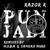 Razor R - Punjabi (Sandro Mure Remix)