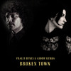 Frally - Broken Town (feat. Asdru Sierra)