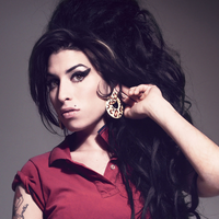 Amy Winehouse