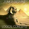 Junius Bervine - Prince Anad's Fantasy (feat. James Poyser & Dana Hawkins)