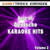 Charttraxx Karaoke - Ich kenne nichts (Karaoke Version)