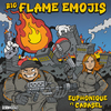 Euphonique - Big Flame Emojis