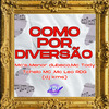 DJ KMS - Como por Diversao