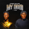 Fynest Roland - My Hood (feat. CDQ)
