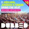 Arikama - Bring the Beat [2014 World DJ Festival Anthem]