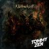 Tommy Zen - Walking With Beasts (feat. Klashnekoff) (2Good Productions Remix)