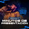 Urban Roosters - Minuto de Presentación Nasho - Jornada 7 - FINALS (Live)