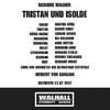 Werner Faulhaber - Tristan und Isolde:Act I: Frisch weht der Wind der Heimat zu (Seemann)