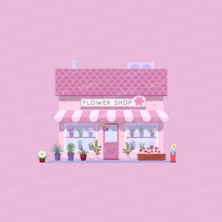 【超甜治愈向lofi歌单】「花店」♡ 余南予