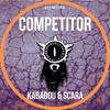 Kabaddu - Competitor