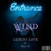 Gemini Love - WIND (feat. Eli X)