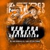 DJ ASTRONAUTA - Vem pra Favela Curtir Bailão (feat. MC DEZOITINHO)