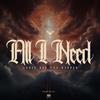 Chris Ray the Rapper - All I Need