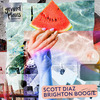 Scott Diaz - Brighton Boogie