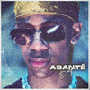 Asante - Everybody Tries
