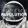 MAKJ - Revolution