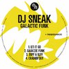 DJ Sneak - Let it go