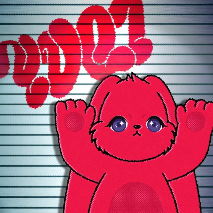 封面